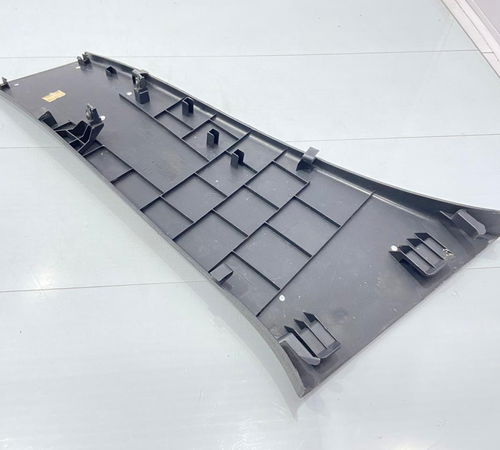 Moldura Coluna Direita Renault Fluence