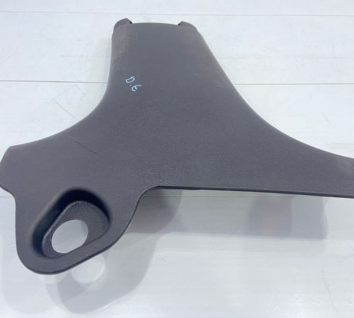 Acabamento Inferior Coluna Esquerda Peugeot 207 2007/2016