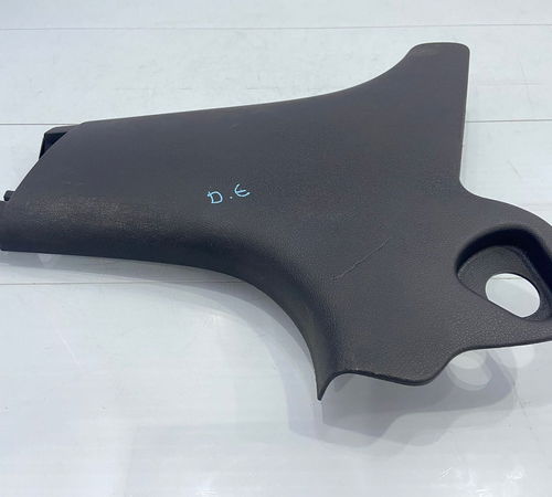Acabamento Inferior Coluna Esquerda Peugeot 207 2007/2016