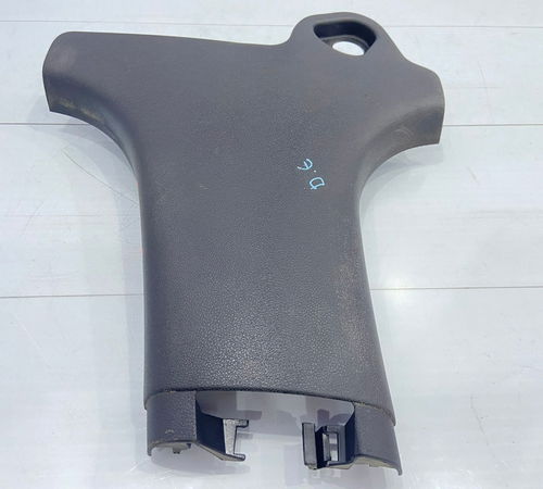 Acabamento Inferior Coluna Esquerda Peugeot 207 2007/2016