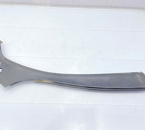 Churrasqueira Direita Peugeot 207 2007/2016