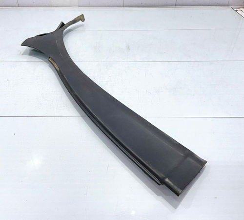 Churrasqueira Direita Peugeot 207 2007/2016