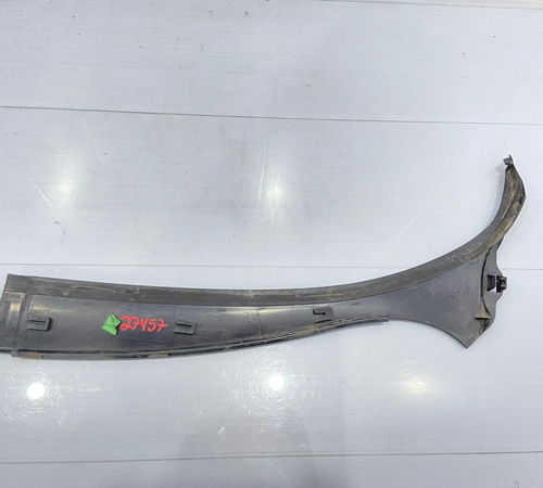 Churrasqueira Direita Peugeot 207 2007/2016