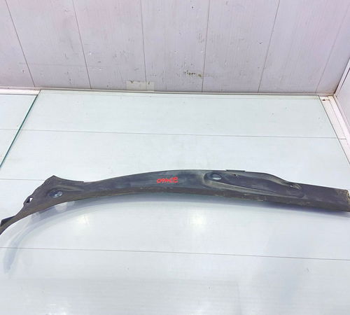 Churrasqueira Esquerda Peugeot 207 2007/2016