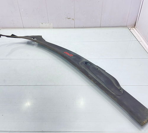 Churrasqueira Esquerda Peugeot 207 2007/2016