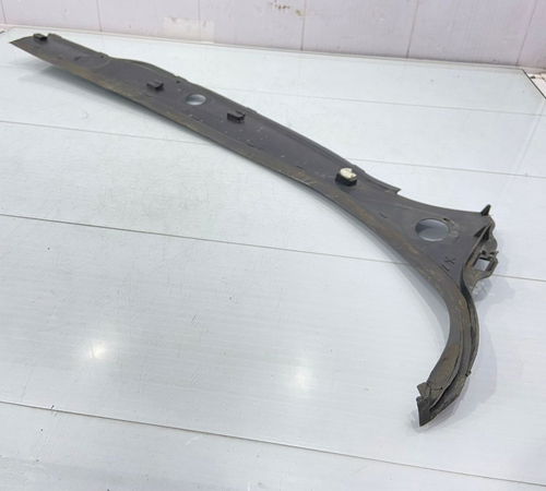 Churrasqueira Esquerda Peugeot 207 2007/2016