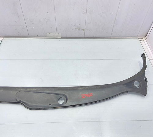 Churrasqueira Esquerda Peugeot 207 2007/...