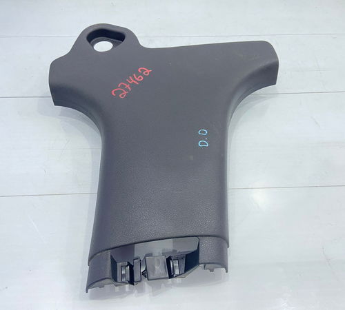 Acabamento Inferior Coluna Direita Peugeot 207 2007/2016