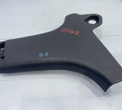 Acabamento Inferior Coluna Direita Peugeot 207 2007/2016