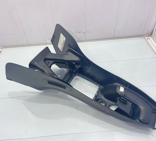 Console Central Peugeot 207 2007/2016