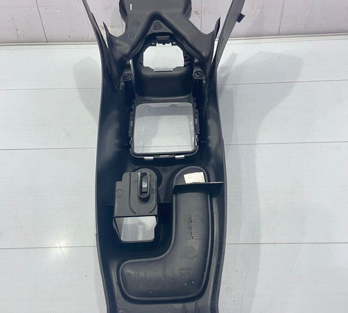 Console Central Peugeot 207 2007/2016