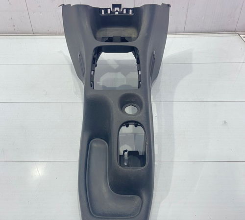 Console Central Peugeot 207 2007/2016