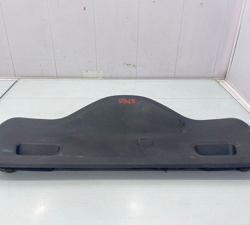 Acabamento Porta-malas Peugeot 207 2007/2016