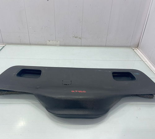 Acabamento Porta-malas Peugeot 207 2007/...