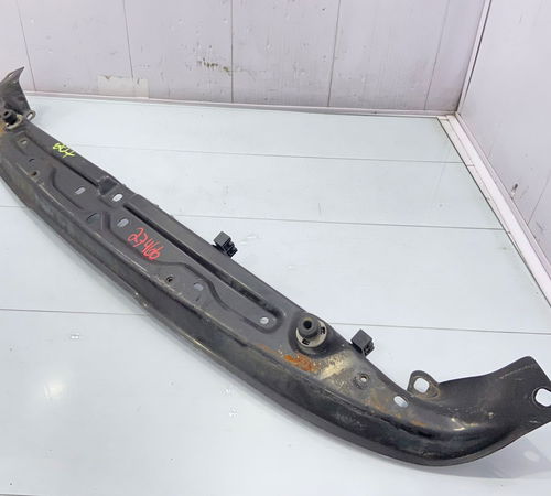 Travessa Superior Painel Frontal Peugeot 207 2007/2016