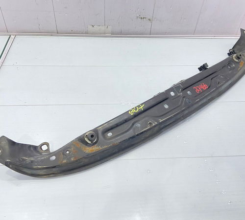 Travessa Superior Painel Frontal Peugeot 207 2007/2016