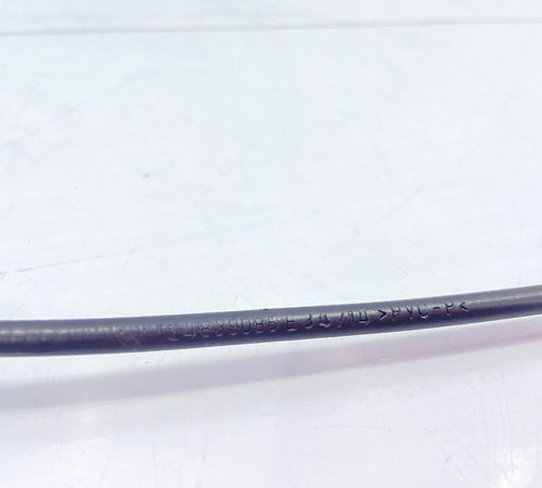 Cabo Fechadura/maçaneta Interna Traseira Direita Up 14/19
