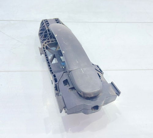 Maçaneta Externa Porta Traseira Esquerda Vw Up 2014/2019