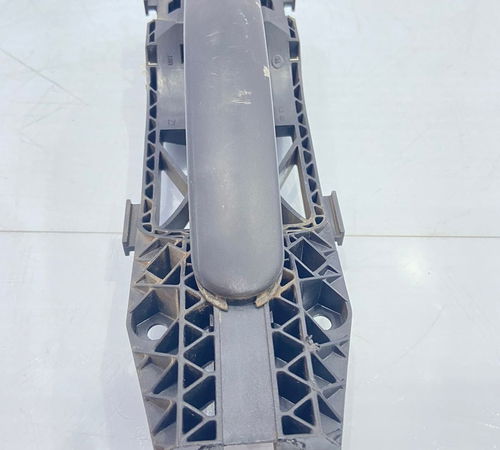 Maçaneta Externa Porta Traseira Esquerda Vw Up 2014/2019