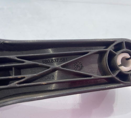 Manivela Vidro Porta Traseira Esquerda Volkswagen Up 14/19