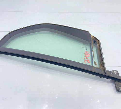 Vidro Vigia Porta Traseira Esquerda Volkswagen Up 2014/2019