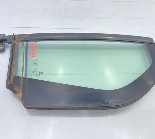 Vidro Vigia Porta Traseira Esquerda Volkswagen Up 2014/2019