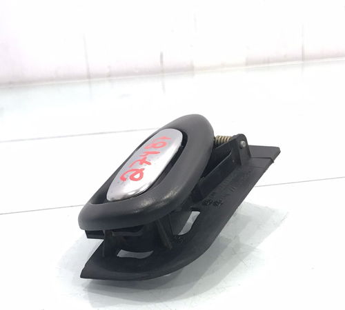 Maçaneta Interna Porta Traseira Direita Peugeot 207 07/16