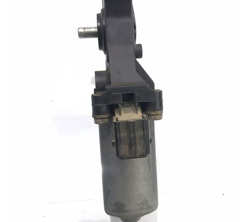 Motor Máquina De Vidro Porta Traseira Direita Peugeot 207