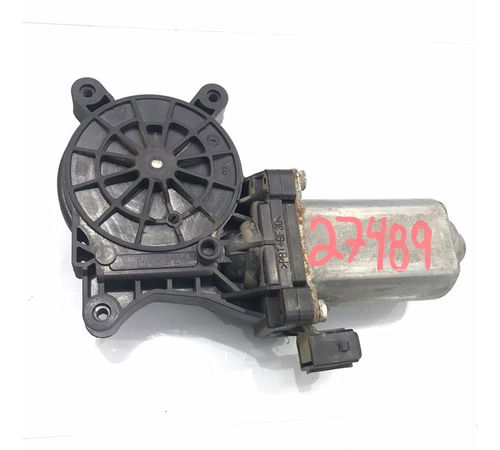 Motor Máquina De Vidro Porta Traseira D...