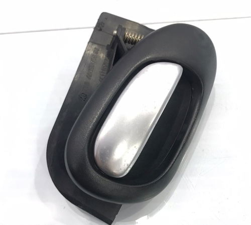 Maçaneta Interna Porta Traseira Esquerda Peugeot 207 07/16