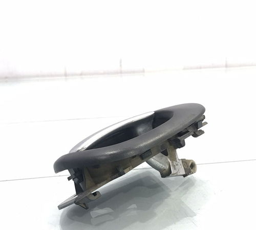 Maçaneta Interna Porta Traseira Esquerda Peugeot 207 07/16