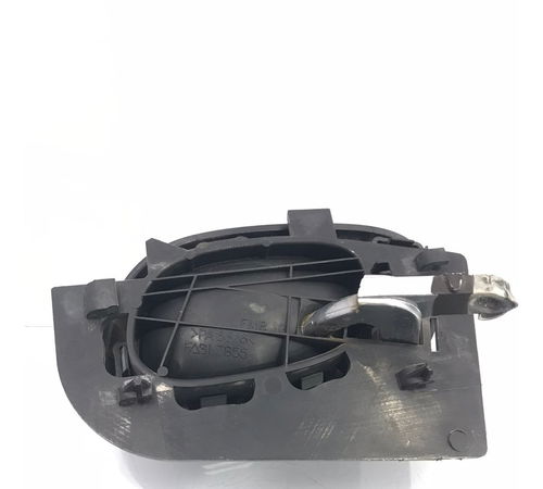 Maçaneta Interna Porta Traseira Esquerda Peugeot 207 07/16