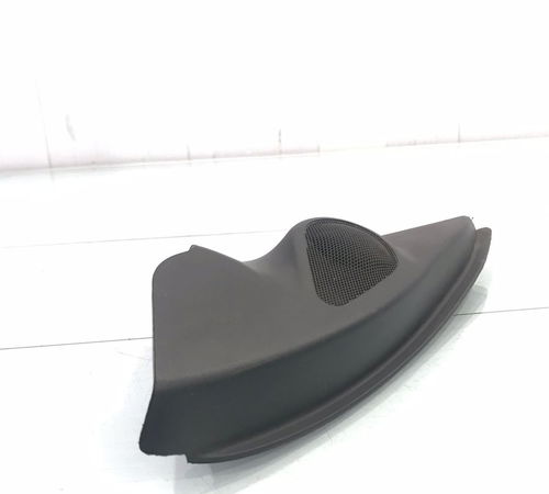 Acabamento Interno Retrovisor Esquerdo Peugeot 207 07/16