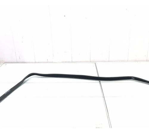 Borracha Canaleta Porta Dianteira Esquerda Peugeot 207 07/16