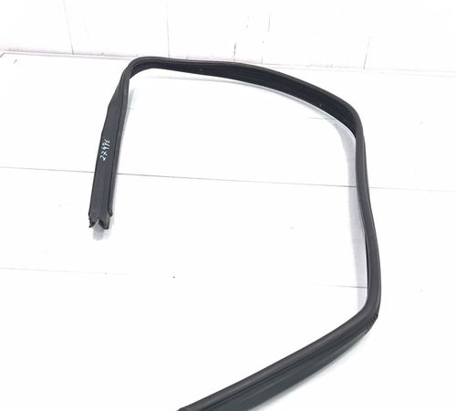 Borracha Canaleta Porta Dianteira Esquerda Peugeot 207 07/16