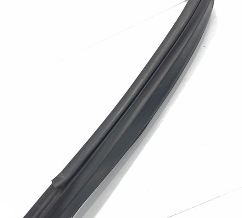 Borracha Canaleta Porta Dianteira Esquerda Peugeot 207 07/16