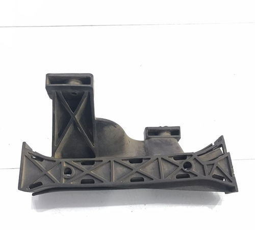 Guia Canaleta Vidro Porta Dianteira Esquerda Peugeot 207