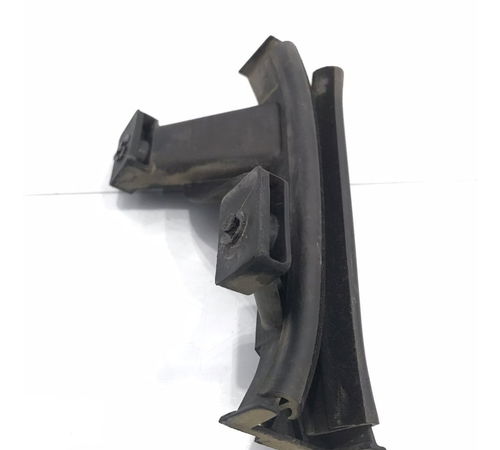 Guia Canaleta Vidro Porta Dianteira Esquerda Peugeot 207