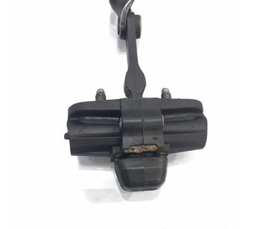 Limitador Porta Dianteira Esquerda Peugeot 207 2007/2016