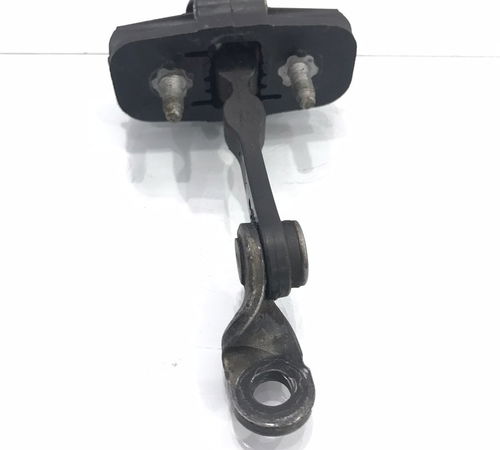 Limitador Porta Dianteira Esquerda Peugeot 207 2007/2016