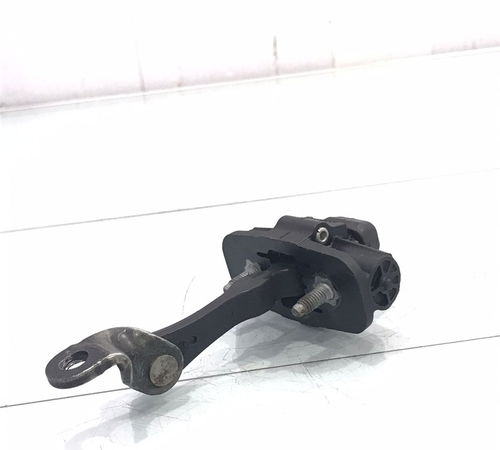 Limitador Porta Dianteira Esquerda Peugeot 207 2007/2016