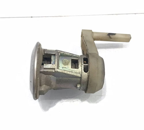 Miolo Chave Porta Dianteira Esquerda Peugeot 207 2007/2016