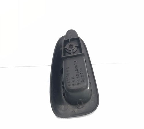 Puxador Interno Porta Dianteira Esquerda Peugeot 207 07/16