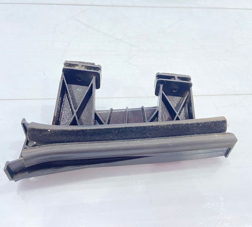 Guia Canaleta Vidro Porta Dianteira Direita Peugeot 207