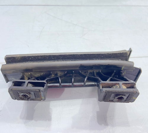 Guia Canaleta Vidro Porta Dianteira Direita Peugeot 207