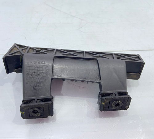 Guia Canaleta Vidro Porta Dianteira Direita Peugeot 207