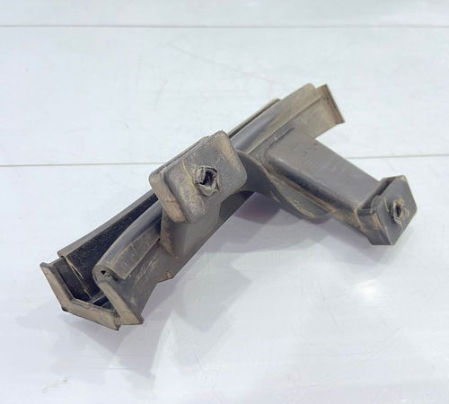 Guia Canaleta Vidro Porta Dianteira Direita Peugeot 207