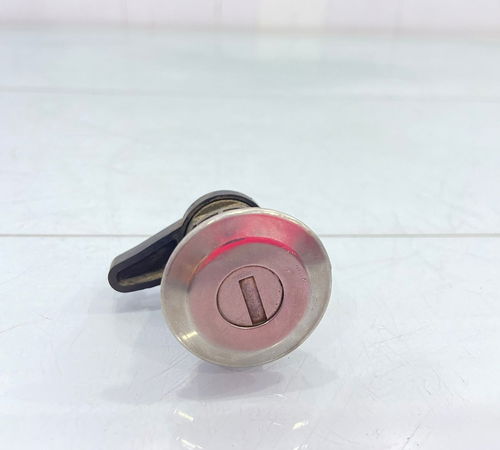 Miolo Chave Porta Dianteira Direita Peugeot 207 2007/2016