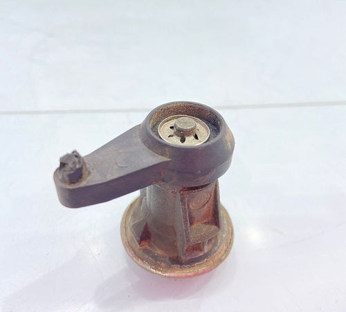 Miolo Chave Porta Dianteira Direita Peugeot 207 2007/2016