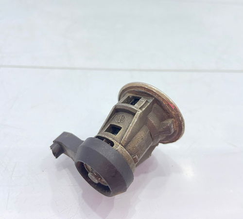 Miolo Chave Porta Dianteira Direita Peugeot 207 2007/2016